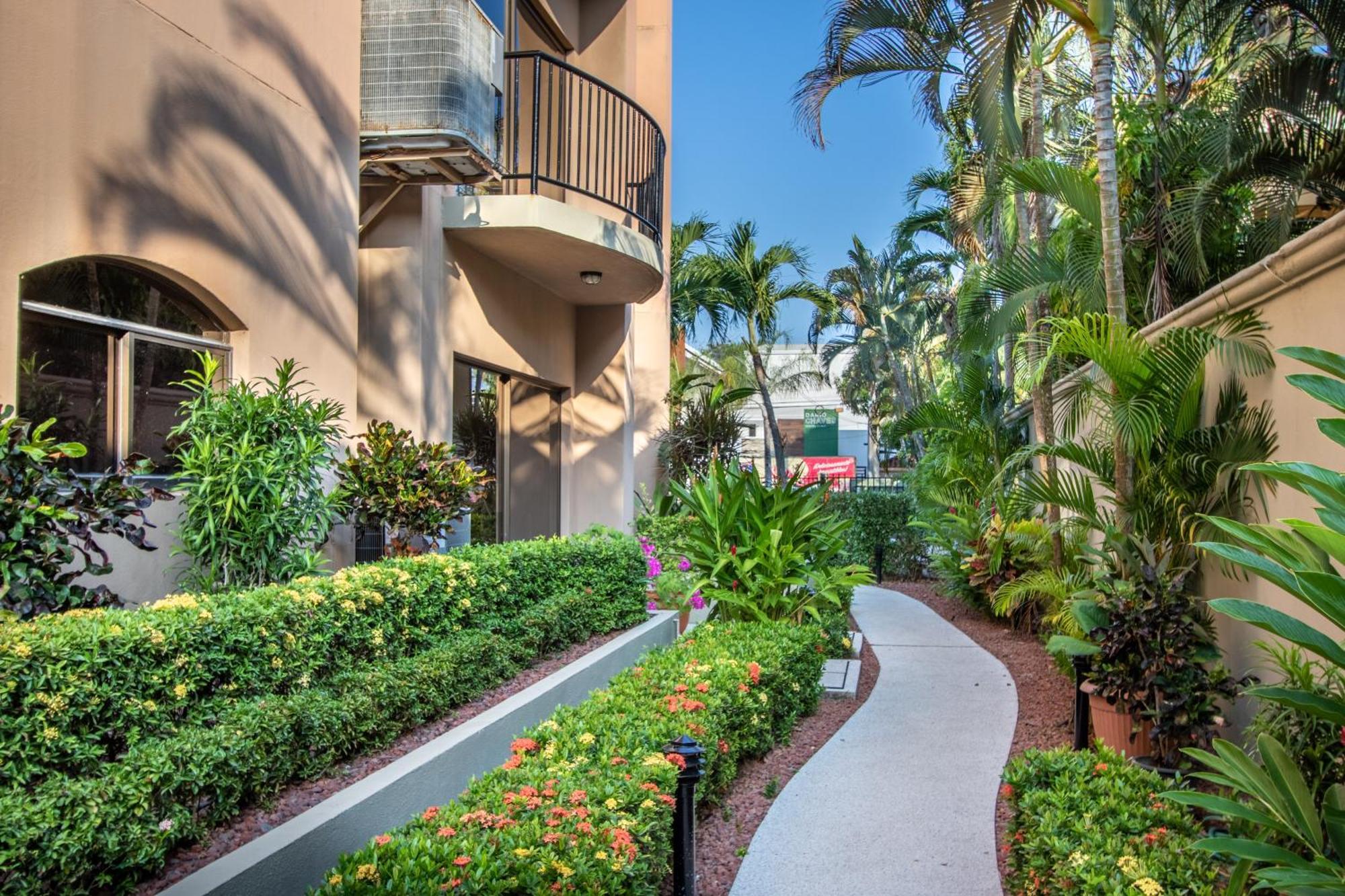 Monaco Condominiums Jacó Exterior foto
